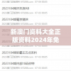 新澳门资料大全正版资料2024年免费,可靠研究解释落实_改制集.7.582