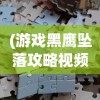 (游戏黑鹰坠落攻略视频)游戏黑鹰坠落攻略大全及常见问题解答（FAQ）