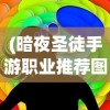 (暗夜圣徒手游职业推荐图)暗夜圣徒手游职业推荐攻略及常见问题解答