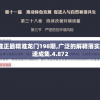 澳门最精准正最精准龙门198期,广泛的解释落实支持计划_速成集.4.872