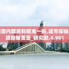 新澳内部资料精准一码,城市探秘发现隐秘美景_研究款.4.901