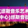 (缪斯音乐艺术中心)缪斯音街游玩攻略及常见问题解答