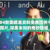 (代号秘境)代号境，全面人物介绍与解析