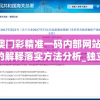 新澳门彩精准一码内部网站,广泛的解释落实方法分析_独立版.2.50