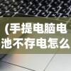(手提电脑电池不存电怎么办)手提电脑电池不存电怎么办？修复技巧全解析