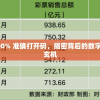 一码一肖100% 准确打开码，揭密背后的数字密码和竞猜玄机