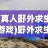 (真人野外求生游戏)野外求生游戏，挑战生存极限的冒险之旅