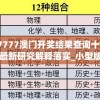 4777777澳门开奖结果查询十几198期,最新研究解释落实_小型版.3.959