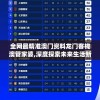 全网最精准澳门资料龙门客栈澳管家婆,深度探索未来生活新趋势_DP版.7.29