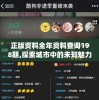 正版资料全年资料查询198期,探索城市中的未知魅力_冒险版THE.6.372