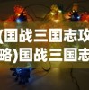 (国战三国志攻略)国战三国志最强阵容，策略与组合的艺术