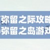 (弥留之际攻略)弥留之岛游戏，探索神秘岛屿的冒险之旅