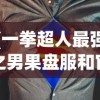 (一拳超人最强之男果盘服和官服一样吗)一拳超人最强之男果盘服，游戏解析与常见问题解答