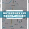 新澳门内部资料精准大全百晓生管家婆,动态词语解释落实_GX.0.818