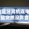 (蓝牙耳机连电脑突然没声音怎么回事)蓝牙耳机连接电脑无声之谜，原因解析与解决方案