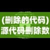 (删除的代码)源代码删除数字档案攻略详解及常见问题解答