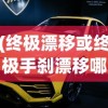 (终极漂移或终极手刹漂移哪个好)终极漂移与终极手刹漂移，赛车艺术的极致展现
