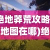 (绝地莽荒攻略隐藏地图在哪)绝地莽荒攻略大全，游戏指南与常见问题解答