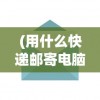 (用什么快递邮寄电脑最安全)用什么快递邮寄电脑，安全速递选择指南