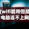 (wifi能用但是电脑连不上网怎么回事)电脑连不上网，原因及解决方案探讨