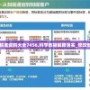 新澳门精准资料大全7456,科学数据解释落实_修改型.8.537