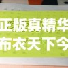 正版真精华布衣天下今天,专业解答解释落实_速配款.5.142
