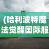 (哈利波特魔法觉醒国际服安装包)哈利波特魔法觉醒国际服，游戏深度探索与常见问题解答