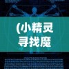 (小精灵寻找魔法石源码攻略)小精灵寻找魔法石源码之旅，探寻奇幻世界的编程奥秘