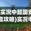(实况中超国安套攻略)实况中超3503，赛场风云与球迷热议
