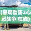 (黑鹰坠落2心灵战争 在线)黑鹰坠落2，心灵战争的硝烟与和平