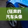 (狂奔的汽车头像图片)狂奔的汽车，速度与激情的交织