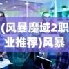 (风暴魔域2职业推荐)风暴魔域2职业深度解析与探讨
