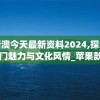 新澳今天最新资料2024,探索澳门魅力与文化风情_苹果款.6.1
