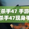 (杀手47 手游)杀手47现身手机世界，游戏移植与移动体验探讨
