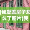 (我爱盖房子怎么了图片)我爱盖房子，怎么了？探寻个人爱好背后的深层意义