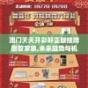 澳门天天开彩好正版挂牌图管家婆,未来趋势与机遇解析_任务款.5.765