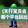 (天行宝贝去哪个平台玩比较好)关于天行宝贝的游戏平台选择探讨