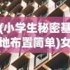 (小学生秘密基地布置简单)女儿的秘密基地建造大揭秘