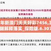 2024年新澳门夭夭好彩7456,实地数据解释落实_探险版.6.307