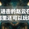 (进击的赵云在哪里还可以玩啊)进击的赵云游戏玩法攻略及游戏平台推荐