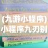 (九游小程序)小程序九刃别名探究，功能、特点与未来发展