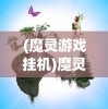 (魔灵游戏挂机)魔灵游戏，奇幻世界的冒险之旅