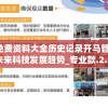 新澳门免费资料大全历史记录开马管家婆,探索未来科技发展趋势_专业款.2.317