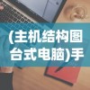 (主机结构图 台式电脑)手绘电脑主机结构图及其深度解析