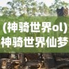 (神骑世界ol)神骑世界仙梦奇缘，奇幻之旅的多元探索