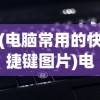 (电脑常用的快捷键图片)电脑常用快捷键大全及其功能详解