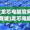 (龙芯电脑官网商城)龙芯电脑官网，探索自主技术的先锋之旅