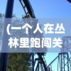 (一个人在丛林里跑闯关的游戏有哪些)丛林闯关冒险，一场刺激的游戏之旅