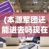 (武娘外传阵容攻略)武娘外传0.1折特惠，探寻神秘世界的无限魅力