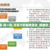 管家婆-肖一码,定量分析解释落实_精确款.3.393